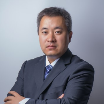 Dr. Jiangshan Feng avatar image