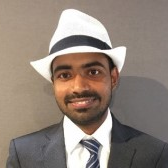 Dr. Kandi Sridhar avatar image