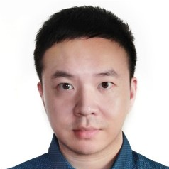 Dr. Lei Chen avatar image