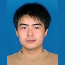 Dr. Gaoneng Shao avatar image