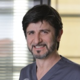 Prof. Dr. Tommaso Castroflorio avatar image