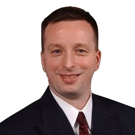 Dr. Kai-Uwe Lewandrowski avatar image