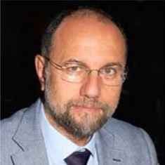 Prof. Dr. Lúcio Lara Santos avatar image