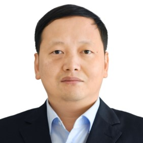Prof. Dr. Qianhua Kan avatar image