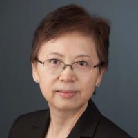 Dr. Judy Z. Wu avatar image