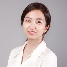 Prof. Dr. Sijia Zheng avatar image