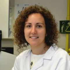 Dr. Ana Reula avatar image