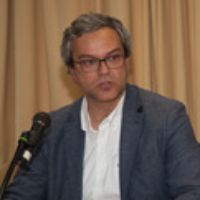 Dr. Élvio Rúbio Gouveia avatar image