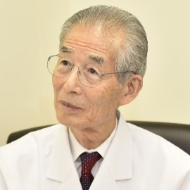 Prof. Dr. Takehiko Fujino avatar image