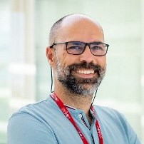 Dr. Oscar Lao avatar image