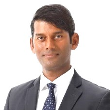 Dr. Md Shamim Hossain avatar image