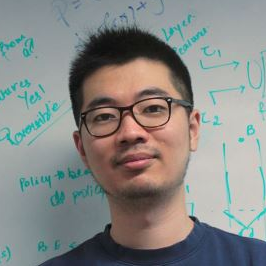 Dr. Zengjie Zhang avatar image