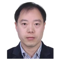 Dr. Haiyong Zhang avatar image