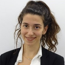 Dr. Varvara Andreou avatar image