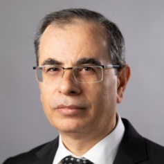 Prof. Dr. Abdulhamit Subasi avatar image