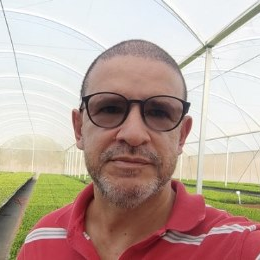 Prof. Dr. Abelmon Da Silva Gesteira avatar image