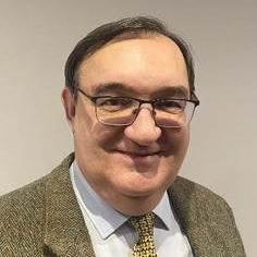 Prof. Dr. Alexander Sergunin avatar image