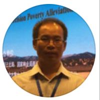 Dr. Xuehua Ye avatar image