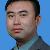 Dr. Chuanxin Teng avatar image