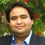 Dr. Amin Roshandel Kahoo avatar image