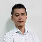 Dr. Ching-Te Kuo avatar image