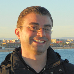 Dr. Alessandro Paletto avatar image