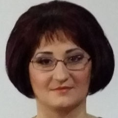 Dr. Denisa Ficai avatar image