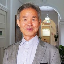 Dr. Byeongsang Oh avatar image