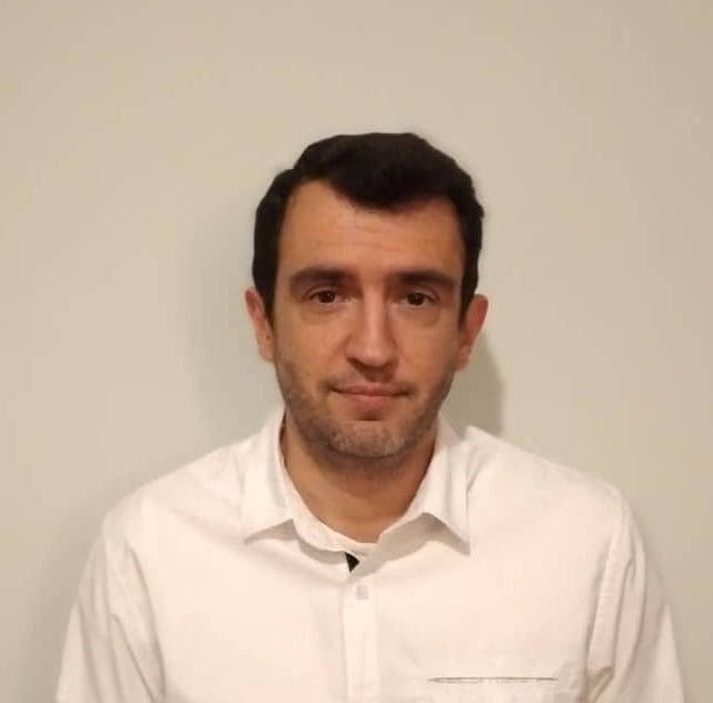 Dr. Raul D. S. G. Campilho avatar image