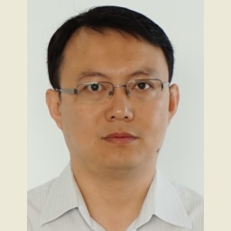 Dr. Xiaomin Zhu avatar image