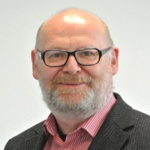 Dr. Thomas Bahners avatar image