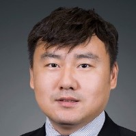 Prof. Dr. Mingqiang Wei avatar image