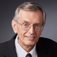 Dr. Kenneth R. Williams avatar image