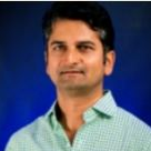 Dr. Ashish Amresh avatar image