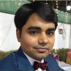 Dr. Vipin Verma avatar image