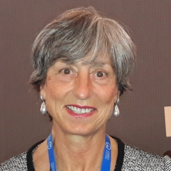 Prof. Dr. Federica I. Wolf avatar image