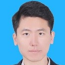 Dr. Xin Liu avatar image