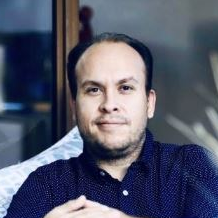 Dr. Rodrigo Del Rio avatar image