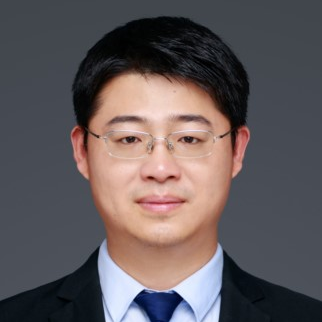 Prof. Dr. Tao Zhang avatar image