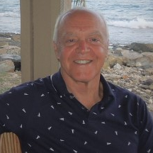 Prof. Dr. James O. Finckenauer avatar image