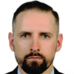 Dr. Piotr Matłosz avatar image