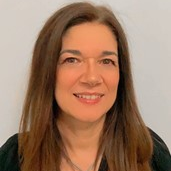 Dr. Lina Vieira avatar image