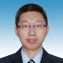 Prof. Dr. Shaohui Wang avatar image
