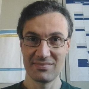 Dr. Daniele Cenni avatar image