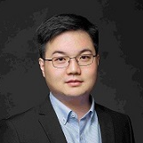 Prof. Dr. Xiaoxv Yin avatar image