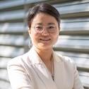 Dr. Christina Zong-Hao Ma avatar image