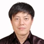 Prof. Dr. Wen Liu avatar image
