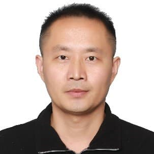 Dr. Xinbo Wang avatar image