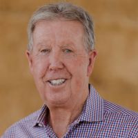 Prof. Dr. John Madigan avatar image