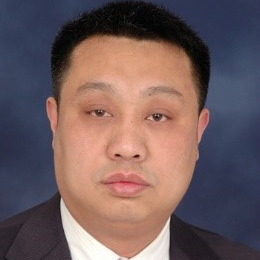 Prof. Dr. Nan Zhang avatar image